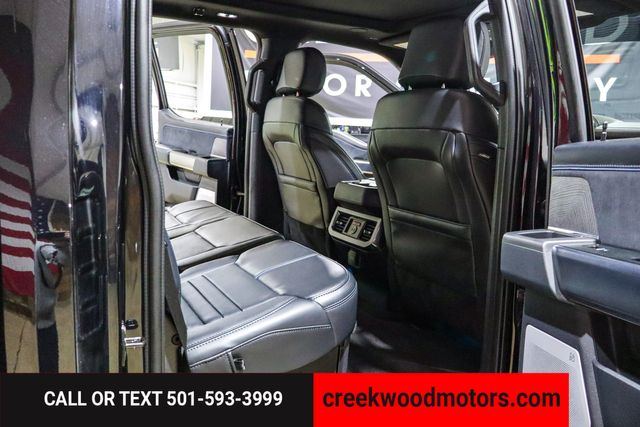 2025 Ford F-250 Super Duty Platinum 4x4 PowerStroke Diesel 20s LEVELED 1Owner 2025 Ford F-250 Super Duty Platinum 4x4 PowerStroke Diesel 20s LEVELED 1Owner