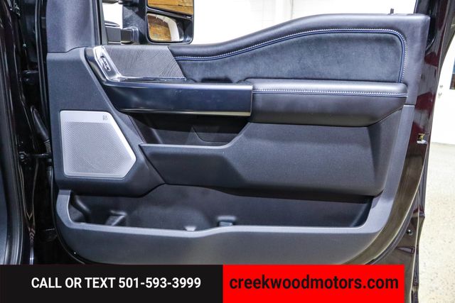 2025 Ford F-250 Super Duty Platinum 4x4 PowerStroke Diesel 20s LEVELED 1Owner 2025 Ford F-250 Super Duty Platinum 4x4 PowerStroke Diesel 20s LEVELED 1Owner