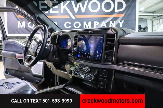 2025 Ford F-250 Super Duty Platinum 4x4 PowerStroke Diesel 20s LEVELED 1Owner 2025 Ford F-250 Super Duty Platinum 4x4 PowerStroke Diesel 20s LEVELED 1Owner