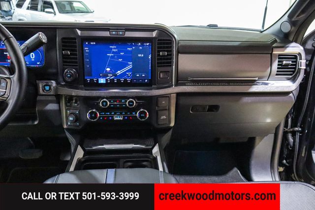 2025 Ford F-250 Super Duty Platinum 4x4 PowerStroke Diesel 20s LEVELED 1Owner 2025 Ford F-250 Super Duty Platinum 4x4 PowerStroke Diesel 20s LEVELED 1Owner