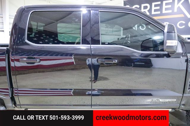 2025 Ford F-250 Super Duty Platinum 4x4 PowerStroke Diesel 20s LEVELED 1Owner 2025 Ford F-250 Super Duty Platinum 4x4 PowerStroke Diesel 20s LEVELED 1Owner