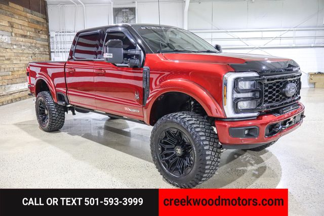 2025 Ford F-250 Super Duty LIFTED Black Widow Lariat Ultimate 4x4 Diesel 22s 2025 Ford F-250 Super Duty LIFTED Black Widow Lariat Ultimate 4x4 Diesel 22s