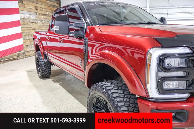2025 Ford F-250 Super Duty LIFTED Black Widow Lariat Ultimate 4x4 Diesel 22s 2025 Ford F-250 Super Duty LIFTED Black Widow Lariat Ultimate 4x4 Diesel 22s