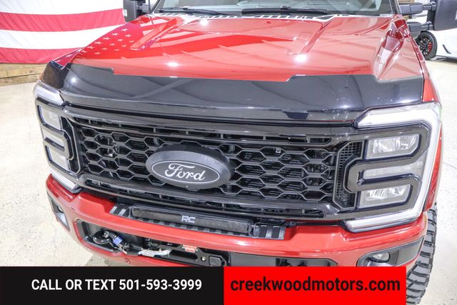 2025 Ford F-250 Super Duty LIFTED Black Widow Lariat Ultimate 4x4 Diesel 22s 2025 Ford F-250 Super Duty LIFTED Black Widow Lariat Ultimate 4x4 Diesel 22s