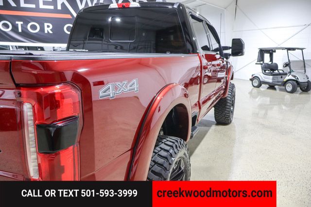 2025 Ford F-250 Super Duty LIFTED Black Widow Lariat Ultimate 4x4 Diesel 22s 2025 Ford F-250 Super Duty LIFTED Black Widow Lariat Ultimate 4x4 Diesel 22s