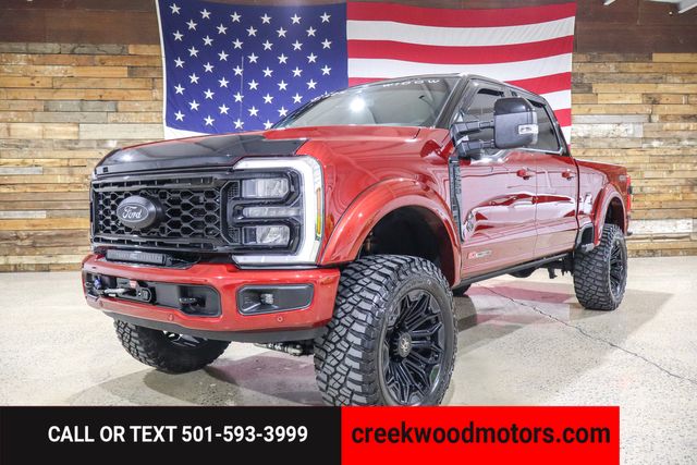 2025 Ford F-250 Super Duty LIFTED Black Widow Lariat Ultimate 4x4 Diesel 22s 2025 Ford F-250 Super Duty LIFTED Black Widow Lariat Ultimate 4x4 Diesel 22s