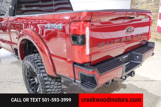 2025 Ford F-250 Super Duty LIFTED Black Widow Lariat Ultimate 4x4 Diesel 22s 2025 Ford F-250 Super Duty LIFTED Black Widow Lariat Ultimate 4x4 Diesel 22s