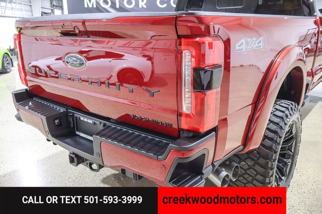 2025 Ford F-250 Super Duty LIFTED Black Widow Lariat Ultimate 4x4 Diesel 22s 2025 Ford F-250 Super Duty LIFTED Black Widow Lariat Ultimate 4x4 Diesel 22s