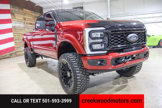 2025 Ford F-250 Super Duty LIFTED Black Widow Lariat Ultimate 4x4 Diesel 22s 2025 Ford F-250 Super Duty LIFTED Black Widow Lariat Ultimate 4x4 Diesel 22s