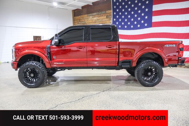 2025 Ford F-250 Super Duty LIFTED Black Widow Lariat Ultimate 4x4 Diesel 22s 2025 Ford F-250 Super Duty LIFTED Black Widow Lariat Ultimate 4x4 Diesel 22s