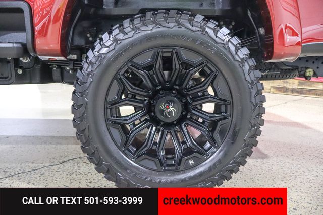 2025 Ford F-250 Super Duty LIFTED Black Widow Lariat Ultimate 4x4 Diesel 22s 2025 Ford F-250 Super Duty LIFTED Black Widow Lariat Ultimate 4x4 Diesel 22s