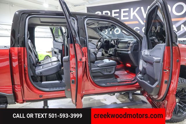 2025 Ford F-250 Super Duty LIFTED Black Widow Lariat Ultimate 4x4 Diesel 22s 2025 Ford F-250 Super Duty LIFTED Black Widow Lariat Ultimate 4x4 Diesel 22s