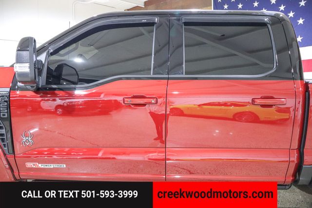 2025 Ford F-250 Super Duty LIFTED Black Widow Lariat Ultimate 4x4 Diesel 22s 2025 Ford F-250 Super Duty LIFTED Black Widow Lariat Ultimate 4x4 Diesel 22s