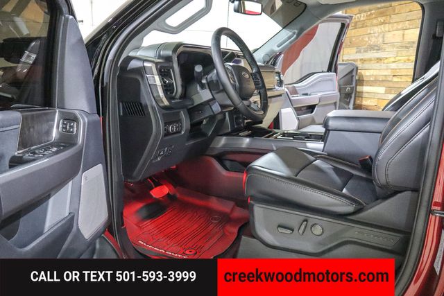 2025 Ford F-250 Super Duty LIFTED Black Widow Lariat Ultimate 4x4 Diesel 22s 2025 Ford F-250 Super Duty LIFTED Black Widow Lariat Ultimate 4x4 Diesel 22s