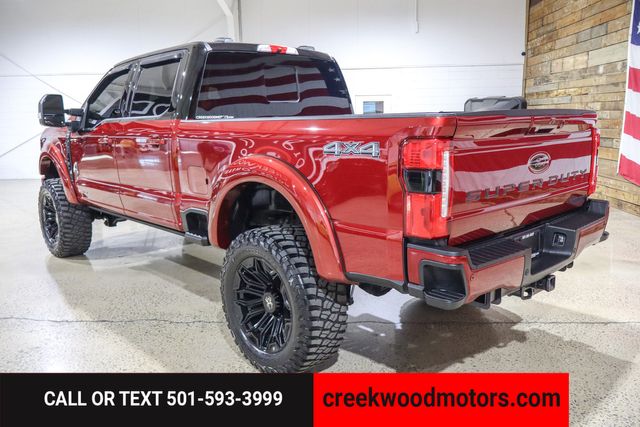 2025 Ford F-250 Super Duty LIFTED Black Widow Lariat Ultimate 4x4 Diesel 22s 2025 Ford F-250 Super Duty LIFTED Black Widow Lariat Ultimate 4x4 Diesel 22s