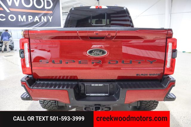 2025 Ford F-250 Super Duty LIFTED Black Widow Lariat Ultimate 4x4 Diesel 22s 2025 Ford F-250 Super Duty LIFTED Black Widow Lariat Ultimate 4x4 Diesel 22s