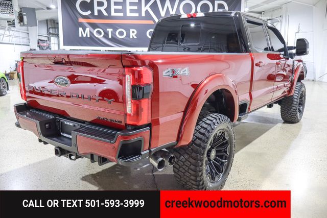 2025 Ford F-250 Super Duty LIFTED Black Widow Lariat Ultimate 4x4 Diesel 22s 2025 Ford F-250 Super Duty LIFTED Black Widow Lariat Ultimate 4x4 Diesel 22s