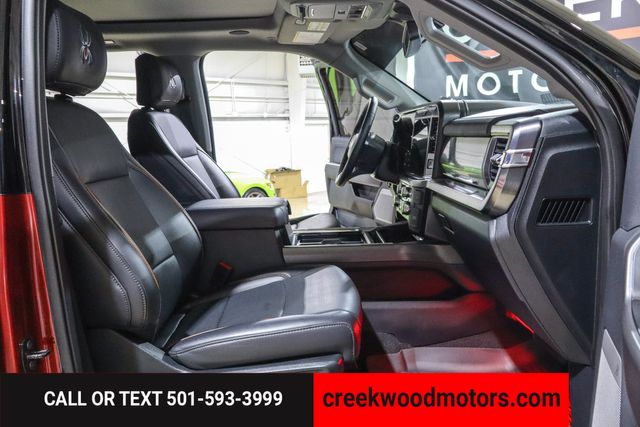 2025 Ford F-250 Super Duty LIFTED Black Widow Lariat Ultimate 4x4 Diesel 22s 2025 Ford F-250 Super Duty LIFTED Black Widow Lariat Ultimate 4x4 Diesel 22s