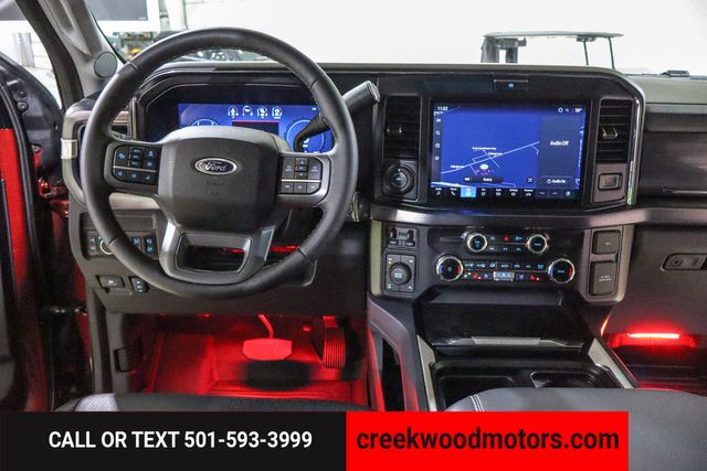 2025 Ford F-250 Super Duty LIFTED Black Widow Lariat Ultimate 4x4 Diesel 22s 2025 Ford F-250 Super Duty LIFTED Black Widow Lariat Ultimate 4x4 Diesel 22s