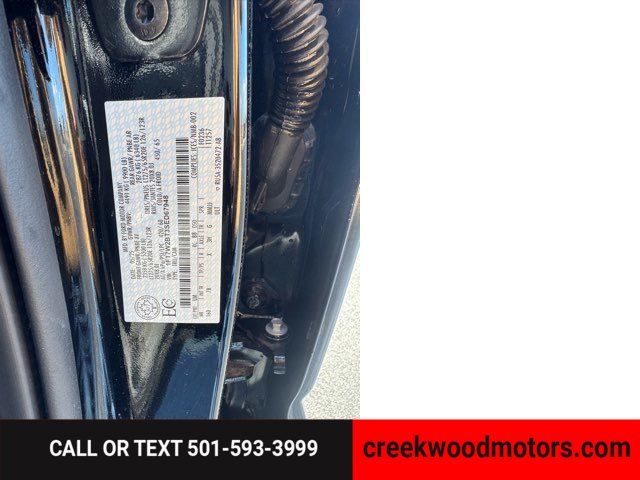 2025 Ford F-250 Super Duty Platinum 4x4 Powerstroke Diesel 20s Black LEVELED