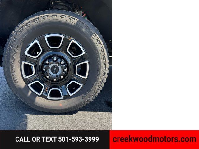 2025 Ford F-250 Super Duty Platinum 4x4 Powerstroke Diesel 20s Black LEVELED 2025 Ford F-250 Super Duty Platinum 4x4 Powerstroke Diesel 20s Black LEVELED