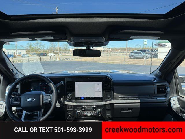 2025 Ford F-250 Super Duty Platinum 4x4 Powerstroke Diesel 20s Black LEVELED 2025 Ford F-250 Super Duty Platinum 4x4 Powerstroke Diesel 20s Black LEVELED