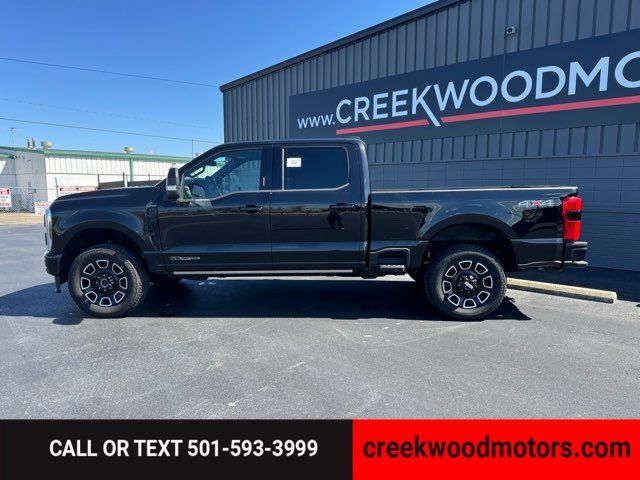 2025 Ford F-250 Super Duty Platinum 4x4 Powerstroke Diesel 20s Black LEVELED 2025 Ford F-250 Super Duty Platinum 4x4 Powerstroke Diesel 20s Black LEVELED
