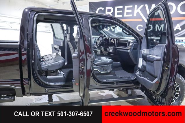 2025 Ford F-250 Super Duty Platinum 4x4 Powerstroke Diesel 20s Black LEVELED 2025 Ford F-250 Super Duty Platinum 4x4 Powerstroke Diesel 20s Black LEVELED