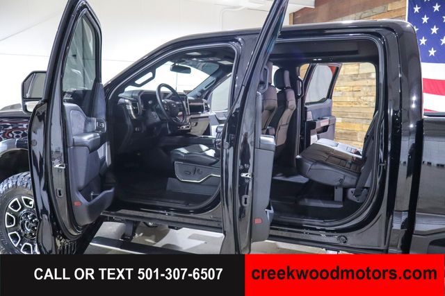 2025 Ford F-250 Super Duty Platinum 4x4 Powerstroke Diesel 20s Black LEVELED 2025 Ford F-250 Super Duty Platinum 4x4 Powerstroke Diesel 20s Black LEVELED