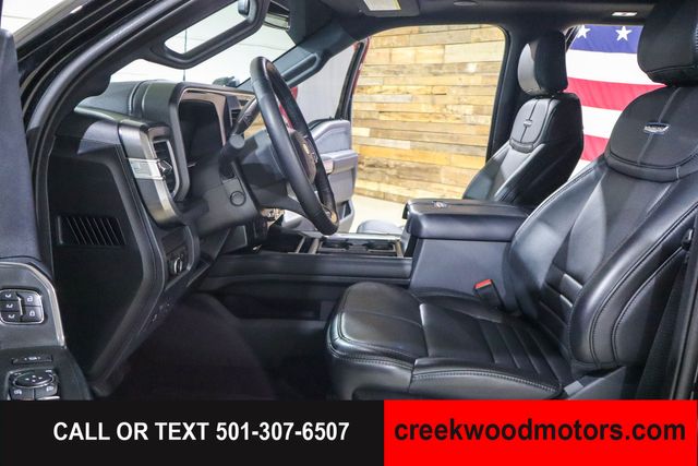 2025 Ford F-250 Super Duty Platinum 4x4 Powerstroke Diesel 20s Black LEVELED 2025 Ford F-250 Super Duty Platinum 4x4 Powerstroke Diesel 20s Black LEVELED