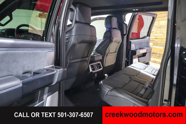 2025 Ford F-250 Super Duty Platinum 4x4 Powerstroke Diesel 20s Black LEVELED 2025 Ford F-250 Super Duty Platinum 4x4 Powerstroke Diesel 20s Black LEVELED