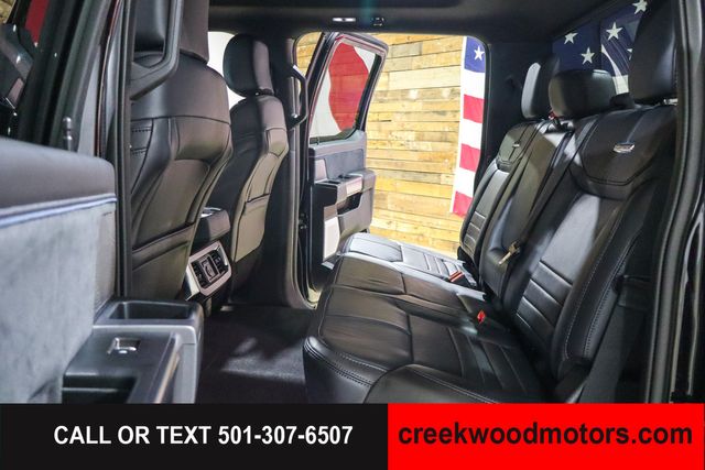 2025 Ford F-250 Super Duty Platinum 4x4 Powerstroke Diesel 20s Black LEVELED 2025 Ford F-250 Super Duty Platinum 4x4 Powerstroke Diesel 20s Black LEVELED