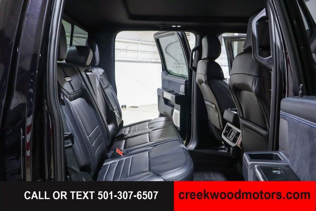 2025 Ford F-250 Super Duty Platinum 4x4 Powerstroke Diesel 20s Black LEVELED 2025 Ford F-250 Super Duty Platinum 4x4 Powerstroke Diesel 20s Black LEVELED