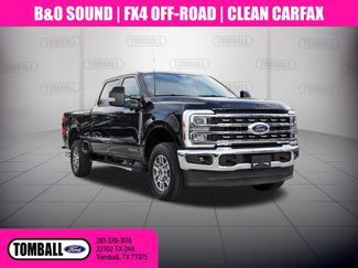 2025 Ford F-250 Super Duty Lariat | Tomball, TX | Ask Jorge Lopez in Tomball, TX 77375
