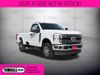 2025 Ford F-250 Super Duty XLT | Tomball, TX | Ask Jorge Lopez