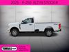 2025 Ford F-250 Super Duty XLT | Tomball, TX | Ask Jorge Lopez