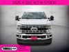 2025 Ford F-250 Super Duty XLT | Tomball, TX | Ask Jorge Lopez 2025 Ford F-250 Super Duty XLT | Tomball, TX | Ask Jorge Lopez