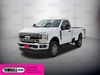 2025 Ford F-250 Super Duty XLT | Tomball, TX | Ask Jorge Lopez