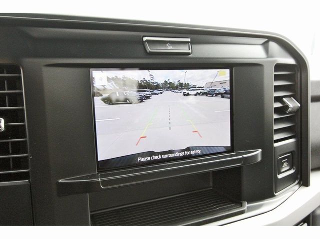 2025 Ford F-250 Super Duty XLT