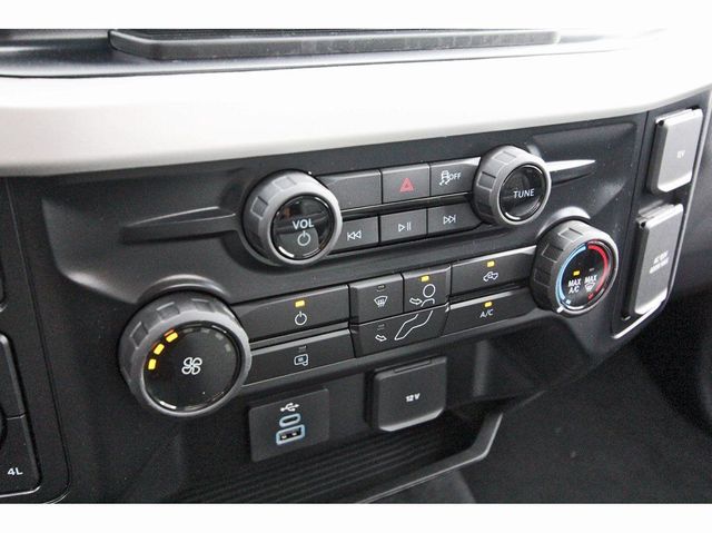 2025 Ford F-250 Super Duty XLT