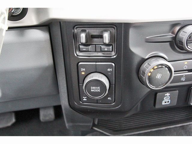 2025 Ford F-250 Super Duty XLT