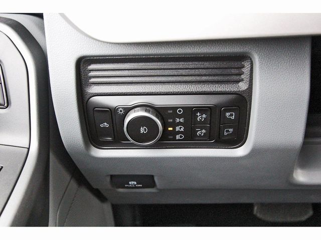 2025 Ford F-250 Super Duty XLT