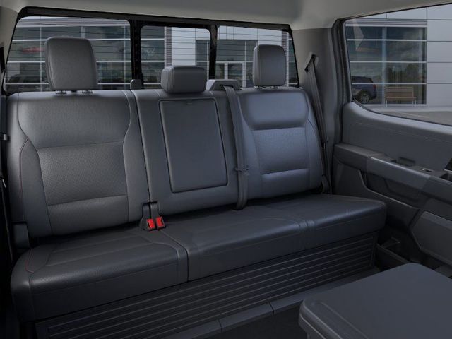 2025 Ford F-250 Super Duty Lariat