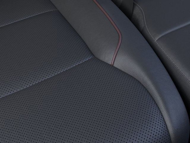 2025 Ford F-250 Super Duty Lariat