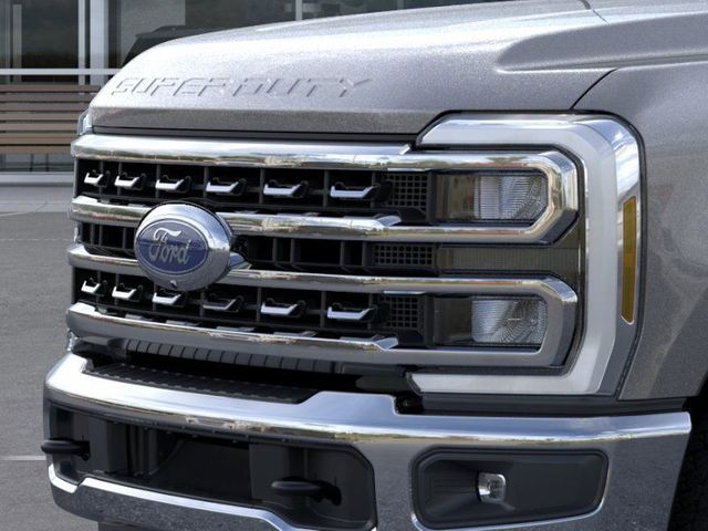 2025 Ford F-250 Super Duty Lariat