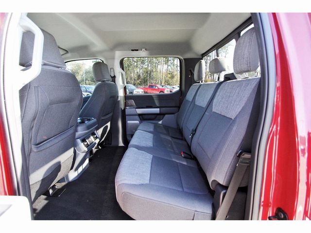 2025 Ford F-250 Super Duty XLT