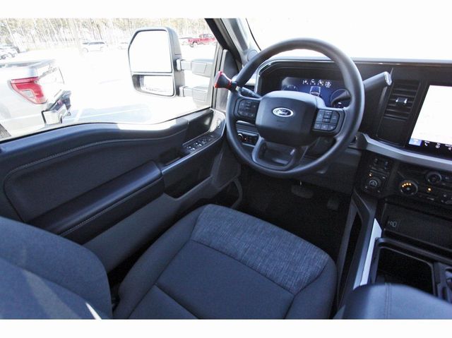 2025 Ford F-250 Super Duty XLT