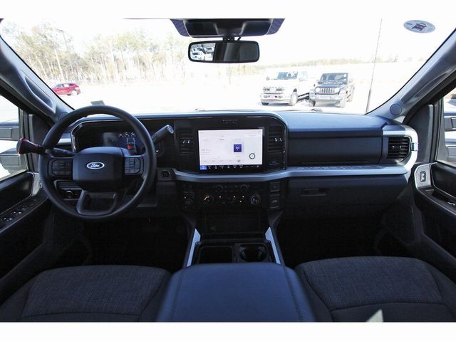 2025 Ford F-250 Super Duty XLT