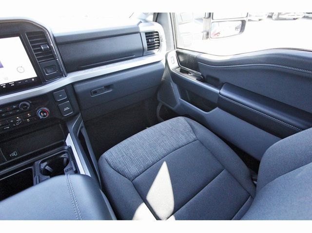 2025 Ford F-250 Super Duty XLT