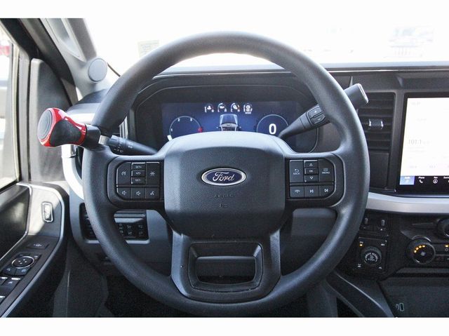 2025 Ford F-250 Super Duty XLT